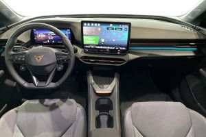 Cupra Raval bild 17