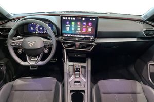 Cupra Leon bild 16