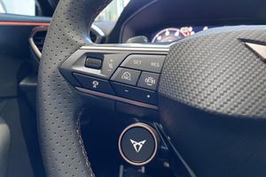 Cupra Leon bild 18