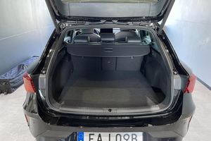 Cupra Leon bild 10