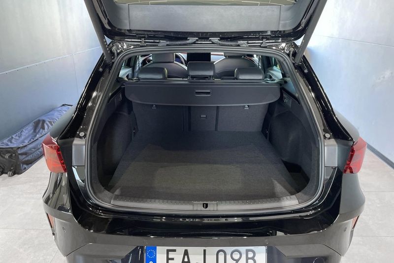 Cupra Leon bild 10