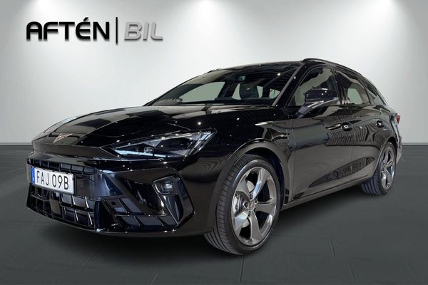 Cupra Leon SP 1.5 Plug-in Hybrid | PRIVATLEASING - 0 kr insats - 2026