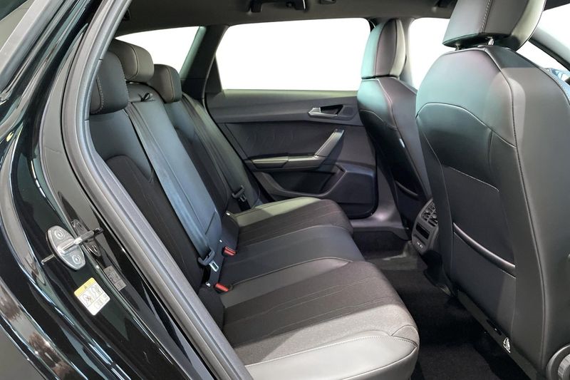 Cupra Leon bild 15