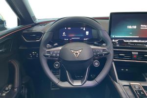 Cupra Leon bild 17