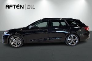 Cupra Leon bild 5