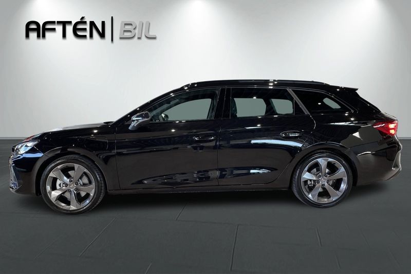 Cupra Leon bild 5