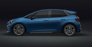 Cupra Born bild 2