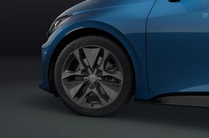 Cupra Born bild 4