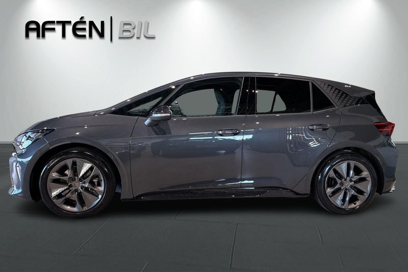 Cupra Born bild 5