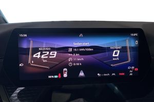 Cupra Born bild 26