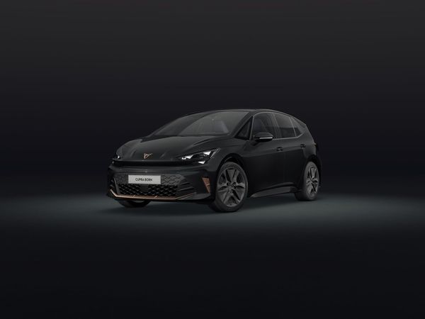 Cupra Born 58kWh 190hk| FACELIFT| PRIVATLEASINGERBJUDANDE - 2027
