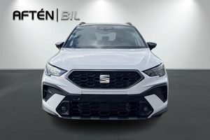 Seat Arona bild 3