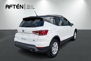 Seat Arona bild 10