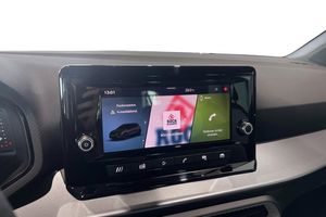 Seat Arona bild 24