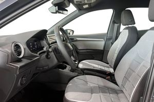 Seat Arona bild 13