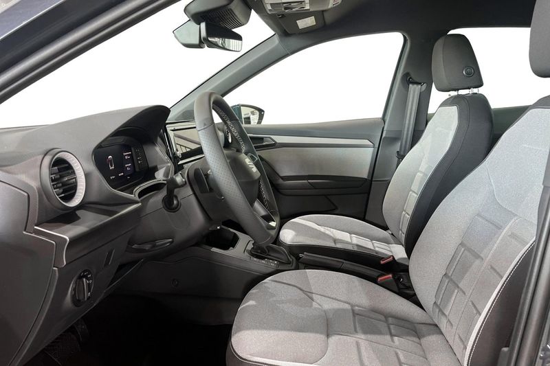 Seat Arona bild 13