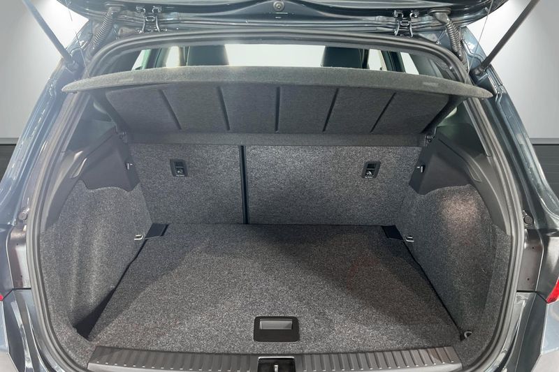 Seat Arona bild 17