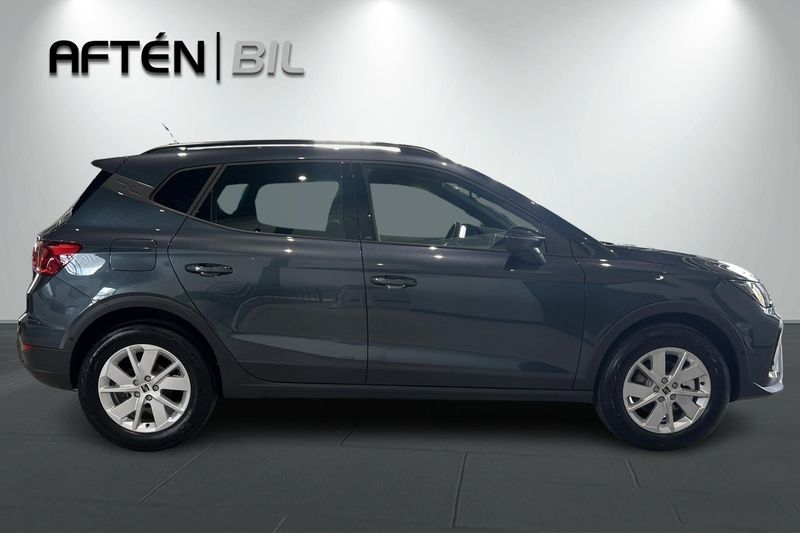 Seat Arona bild 7