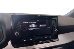 Seat Arona bild 23