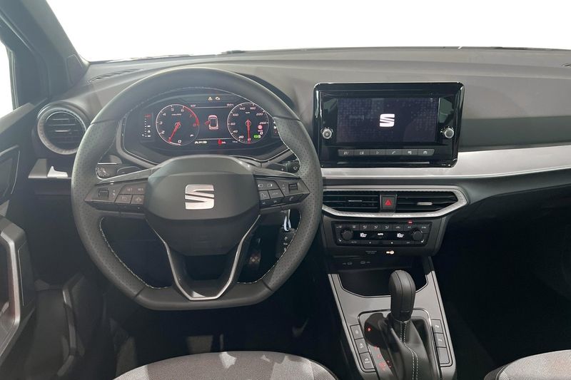 Seat Arona bild 11