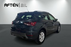 Seat Arona bild 10