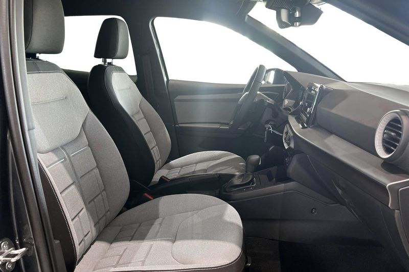 Seat Arona bild 14