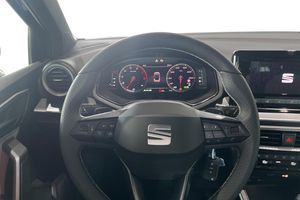 Seat Arona bild 12