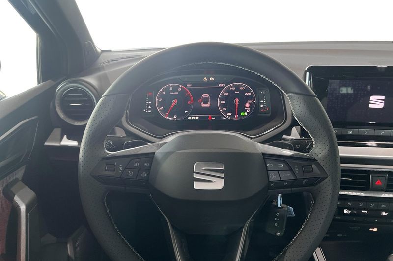 Seat Arona bild 12