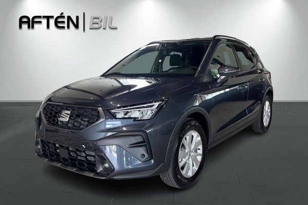 Seat Arona FR Aftén Edition Automat | SOMMARKAMPANJ - 2027