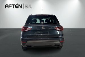 Seat Arona bild 9