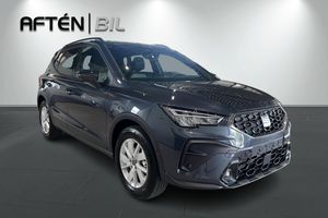 Seat Arona bild 4
