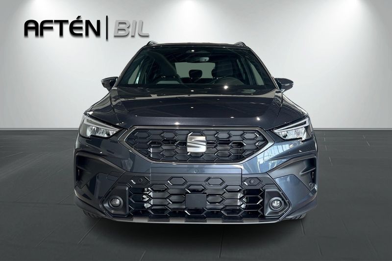 Seat Arona bild 3