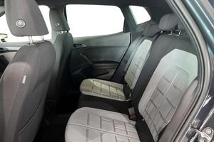 Seat Arona bild 16