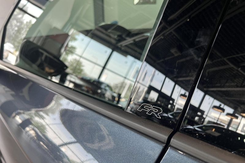 Seat Arona bild 20