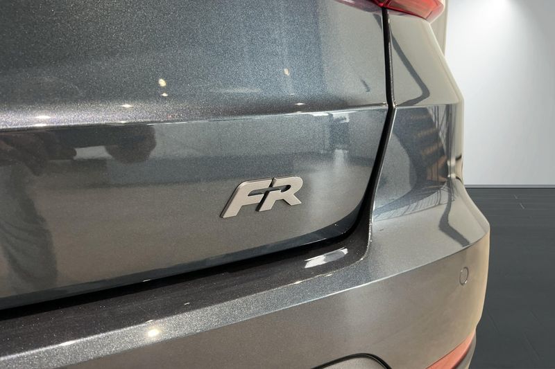 Seat Arona bild 18