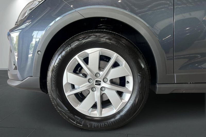 Seat Arona bild 19