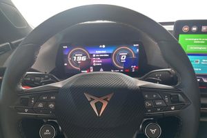 Cupra Raval bild 16