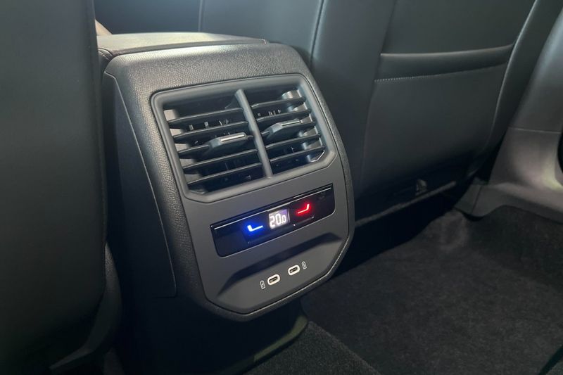 Cupra Formentor bild 19