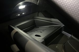 Cupra Tavascan bild 28