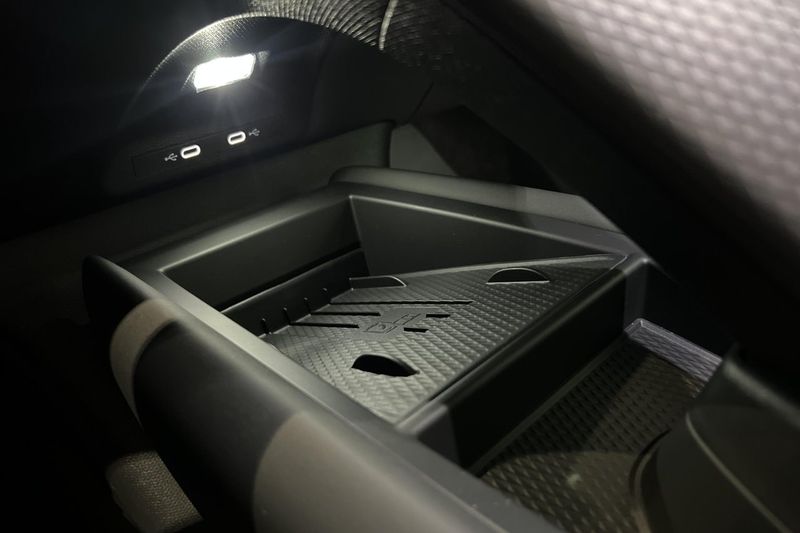 Cupra Tavascan bild 28