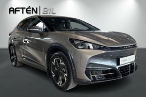Cupra Tavascan bild 4