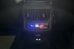 Cupra Tavascan bild 29