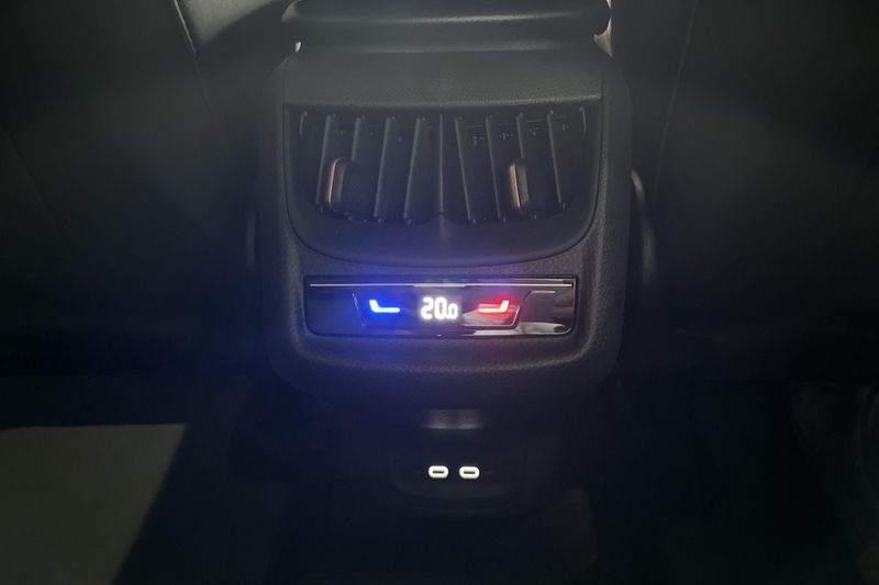 Cupra Tavascan bild 29