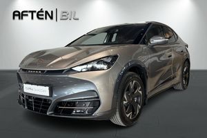 Cupra Tavascan bild 1