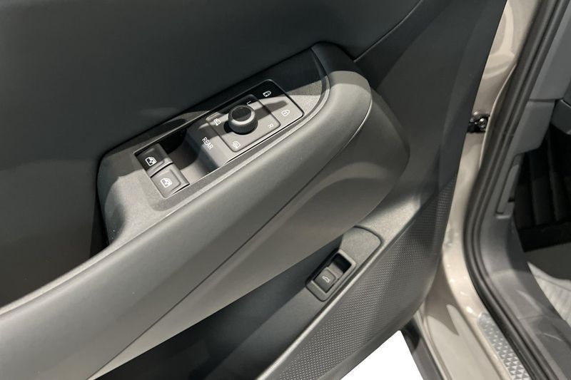 Cupra Tavascan bild 27