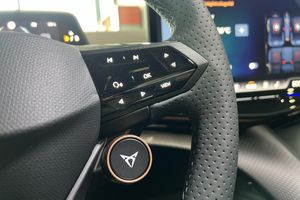 Cupra Tavascan bild 18
