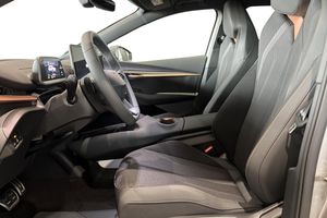 Cupra Tavascan bild 11