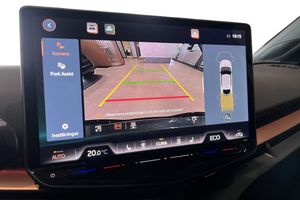 Cupra Tavascan bild 19
