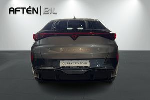 Cupra Tavascan bild 8