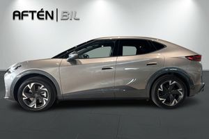 Cupra Tavascan bild 5